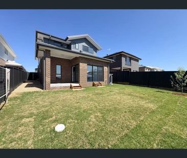 23 Fuzzweed Road, Leppington, NSW 2179 - Photo 3