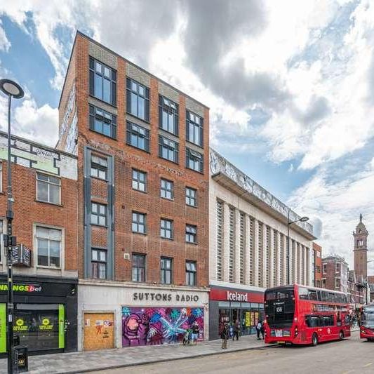 Lewisham High Street, Lewisham, SE13 - Photo 2