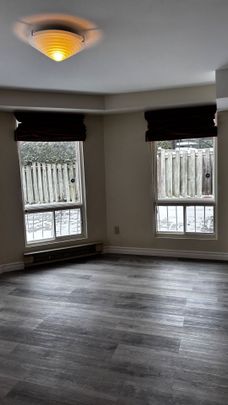 For Lease - 24 Cairns Drive Unit# Lower, Markham, Ontario - Photo 1