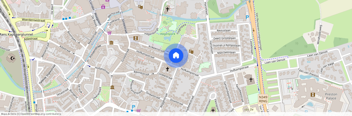 St. Elisabeth – Hofkampstraat 82 Almelo