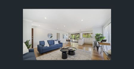 Stylish Family Home with Huge Backyard & Powered Workshop!! - Photo 2