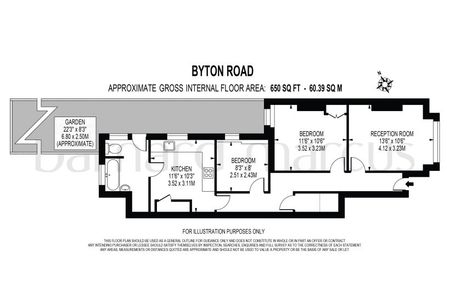 Byton Road - Photo 5