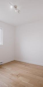 Appartement 5 ½ à louer Charlesbourg octobre 2025 - Photo 4