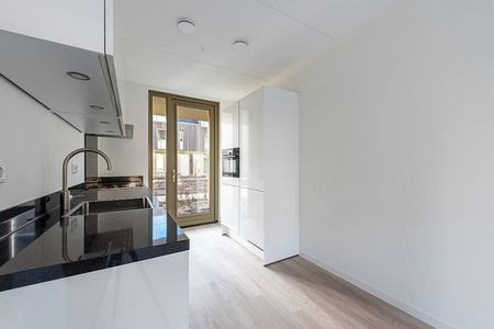 Te huur: Huis Caissondam 14 in Arnhem - Photo 5