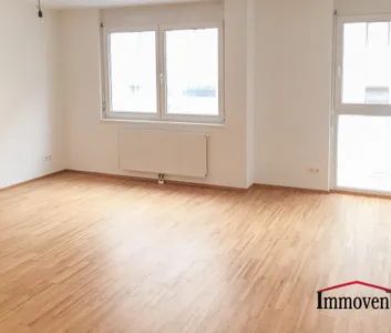 Begehrte Lage - 2-Zimmerwohnung Nähe Währinger Park! - Photo 2