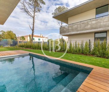 Luxury House for rent in Cascais e Estoril, Portugal - Photo 5