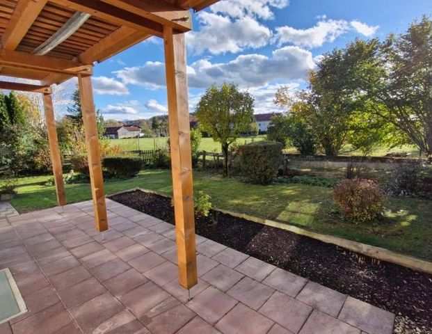 2-Zimmer-Erdgeschoss Perle zu vermieten - Foto 1