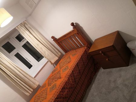 Room in a Shared House, Abbotts Drive, HA0 - Photo 2