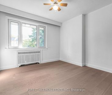 For Lease - 18 Irvington Crescent, Toronto, Ontario - Photo 6