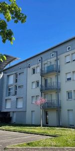 Location Appartement 1 pièce(s) de 16.16 m2 - Photo 3