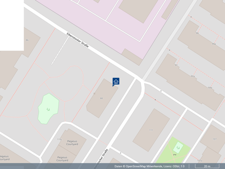 Modern Wohnen in heller 1-Raum-Wohnung - Photo 5