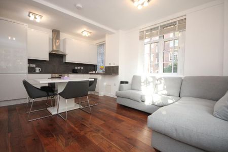 1 Bedroom Flat To Rent - Photo 2