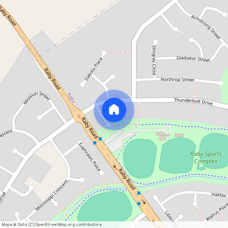 10 Thunderbolt Drive, Raby NSW 2566