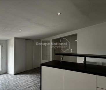 Studio de 28 m² en campagne Berre l'Etang, - Photo 5