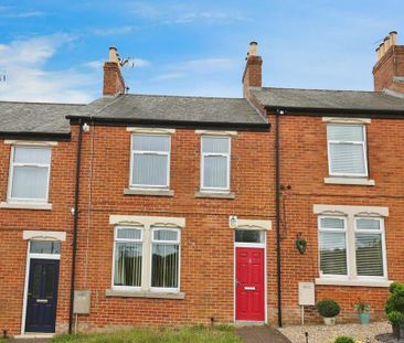 3 bedroom terraced house to rent - Photo 5