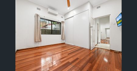 Freshly Painted Sunlit Full Brick Family Home with Beautiful Backyard! - Photo 4