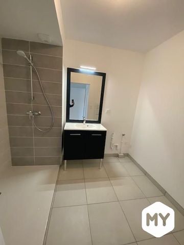 Appartement • Location • 41m2 • Clermont-Ferrand - Photo 5
