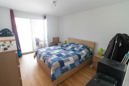 2.5 Zimmer, 50 m², 2. Stock - Foto 2