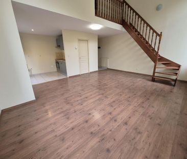 Location Appartement 2 pièces 56m² CAMBRAI 59400 - Photo 2