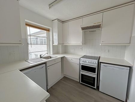 2 bedroom apartment to rent - Photo 5