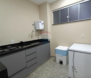 CNB 12 Apartamento com 2 quartos armários planejados Taguatinga Norte - Photo 2
