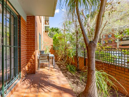 111/362 Mitchell Road, Alexandria NSW 2015 - Apartment For Rent | Domain - Photo 5
