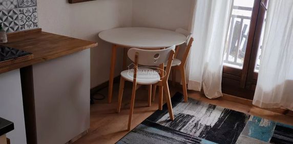 Location Appartement 1 pièce 18m² MONT SAXONNEX 74130 - Photo 2