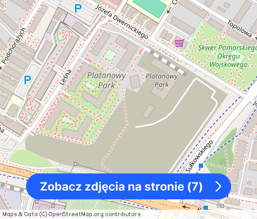 Pokój dla studentki Osiedle Leśne blisko UKW, CM, Akademii Muzycznej – zdjęcie 1
