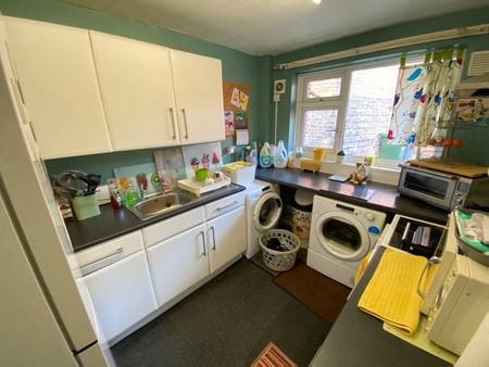 Burton Road, Nottingham, NG4 - Photo 5