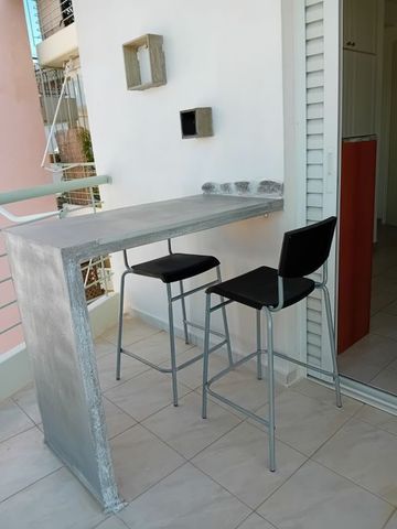 Studio/Γκαρσονιέρα για ενοικίαση Ζαβλάνι (Πάτρα) - Photo 4