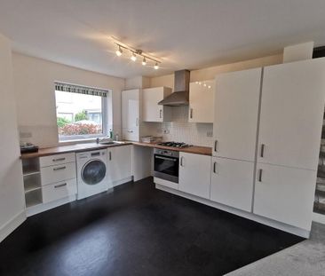 3 bedroom terraced house to rent - Photo 6