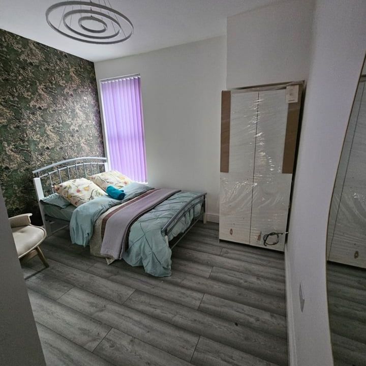 Studio Flat, Church Road, L4 - Photo 1