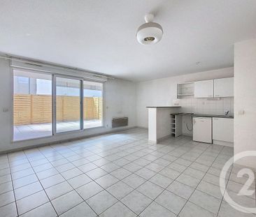 Location Appartement 2 pièces 48m² MONTPELLIER 34090 - Photo 3