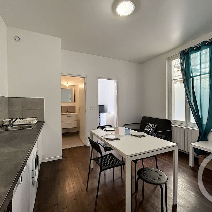 Location Appartement 2 pièces 40m² TROYES 10000 - Photo 1