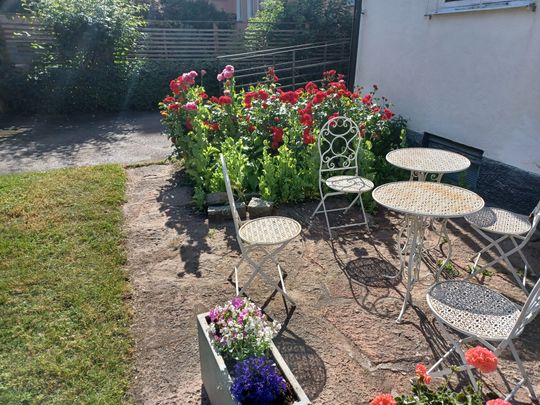 Esplanaden, Kalmar - Foto 1