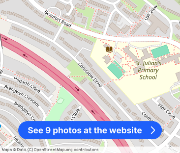 Constable Drive, Newport, - Photo 1