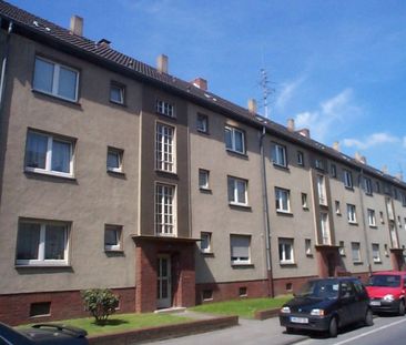 Demnächst frei! 2-Zimmer-Wohnung in Mönchengladbach Bonnenbroich - ... - Foto 1