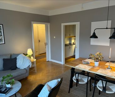 Nygatan, Norrköping - Foto 1