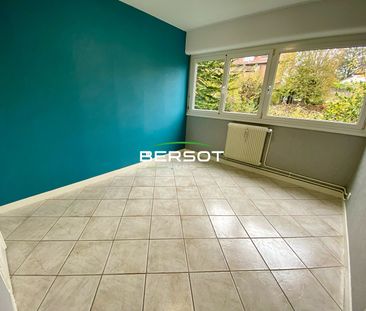 Appartement meublé 2 chambres quartier Fontaine Ecu Besançon, avec ... - Photo 5