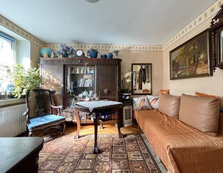 Mieszkanie Częstochowa Centrum powierzchnia 18.0 m² C225-WM-13114 - Фото 3