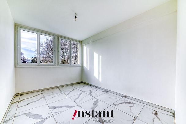 T4 avec balcon - Saint-Priest Village, - Photo 1