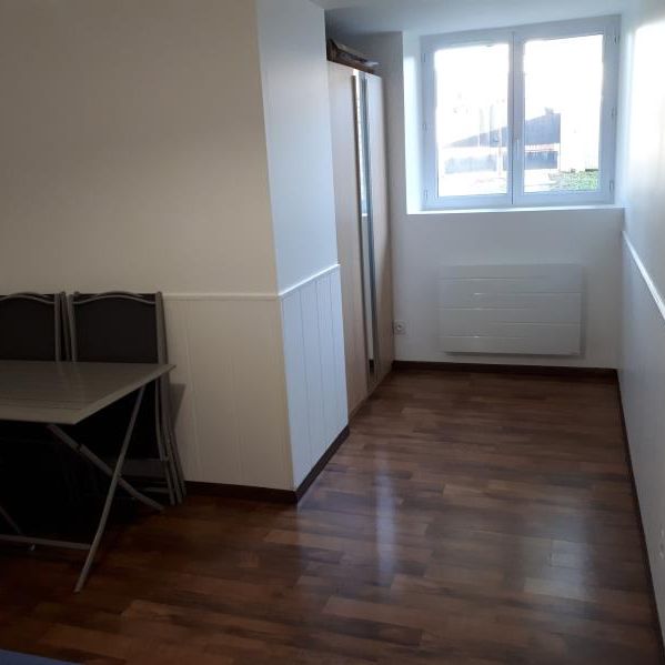 Location Appartement 3 pièces 63m² - Photo 1