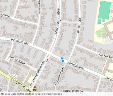 Markgrafenstraße 20, 46399 Bocholt - Photo 1