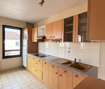 Location Appartement 3 pièces 74m² - Photo 1