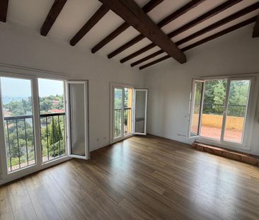 Location Maison 4 pièces 62m² VALLAURIS 06220 - Photo 6