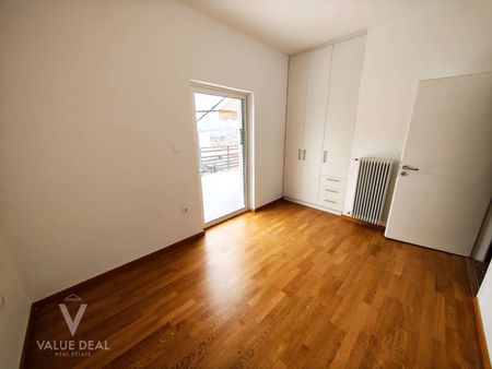 Διαμέρισμα για ενοικίαση Κολωνάκι - Λυκαβηττός - Photo 3