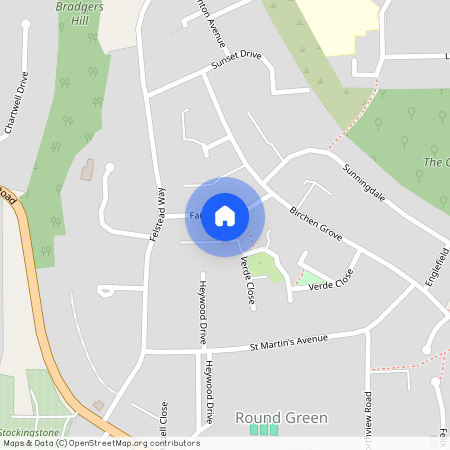 Fair Oak Drive, Luton, LU2 7TQ