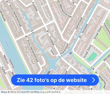 Prachtige woning in Zaandam met 5 slaapkamers te huur - Foto 1