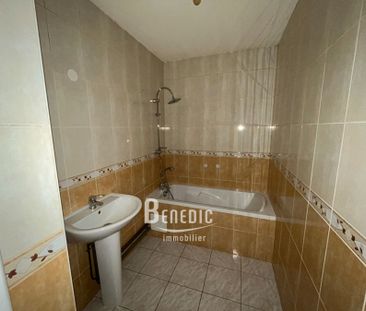 Appartement 3 pièces à Courcelles-Chaussy - Photo 1