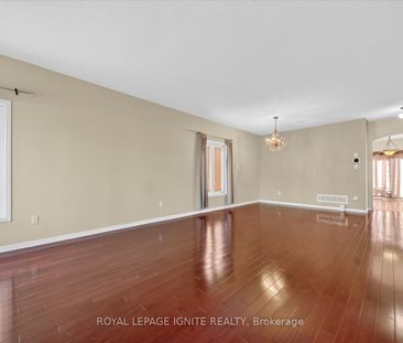 For Lease - 26 Rushworth Drive Unit# Main, Ajax, Ontario - Photo 2